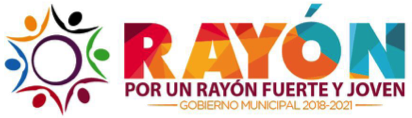 H. Ayuntamiento de Rayón, S.L.P.